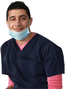 Dr Awwad Khalil