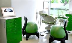 Sala de tratament 1